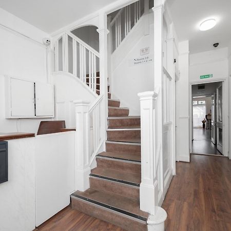 Flexistay Norbury Aparthotel Londres Exterior foto